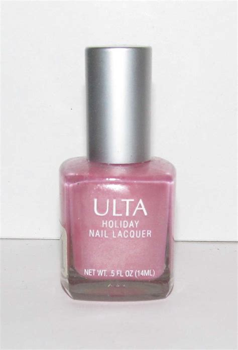 ulta nail polish brands.